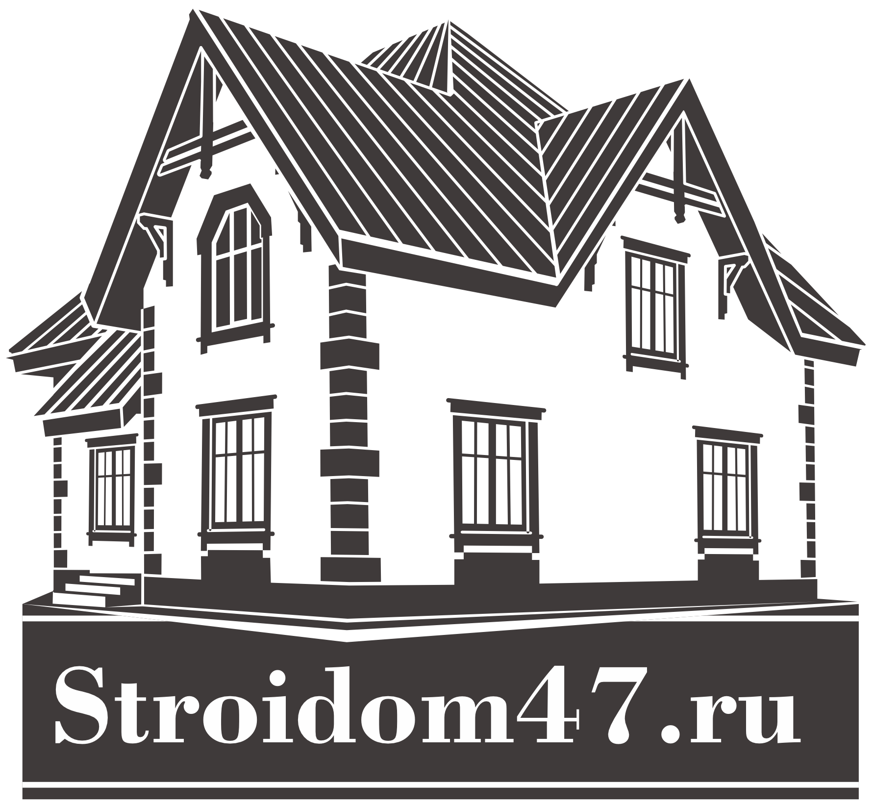 Строительство загородных домов в Ленинградской области